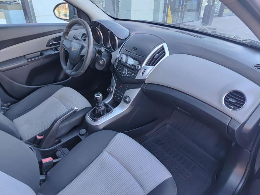 Chevrolet Cruze I Рестайлинг Ижевск  - изображение 13