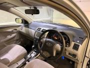 Toyota Corolla X (E140 E150) Рестайлинг Новосибирск  - изображение 46