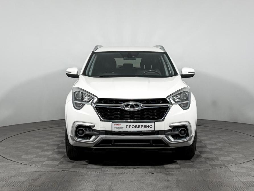 Chery Tiggo 4 I Санкт-Петербург  - изображение 2