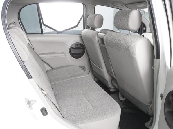Daihatsu Boon II с пробегом 2013 года, цена 590 000 рублей, 204854 км, хэтчбек, Автокод Объявления