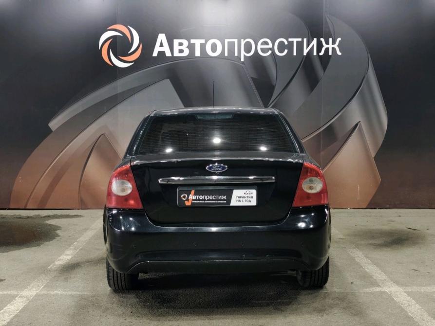 Ford Focus II Рестайлинг Ставрополь  - изображение 5