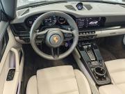 Porsche 911 VIII (992) Москва  - изображение 49