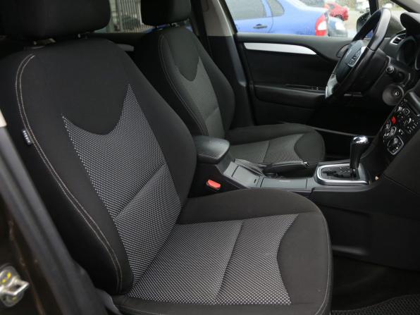 Citroen C4 II с пробегом 2015 года, цена 395 000 рублей, 292000 км, седан, Автокод Объявления