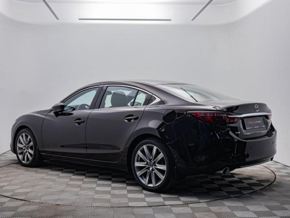Mazda 6 III (GJ) Рестайлинг 2 с пробегом 2023 года, цена 3 309 000 рублей, 38053 км, седан, Автокод Объявления