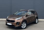Kia Sportage IV Красноярск  - изображение 29