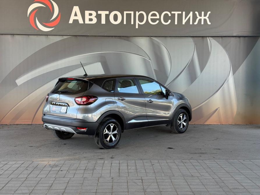 Renault Kaptur I Рестайлинг Волгоград  - изображение 5