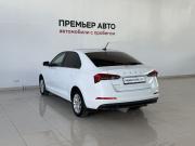 Skoda Rapid II Смоленск  - изображение 16