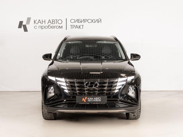 Hyundai Tucson IV с пробегом 2021 года, цена 3 244 954 рубля, 85685 км, внедорожник, Автокод Объявления