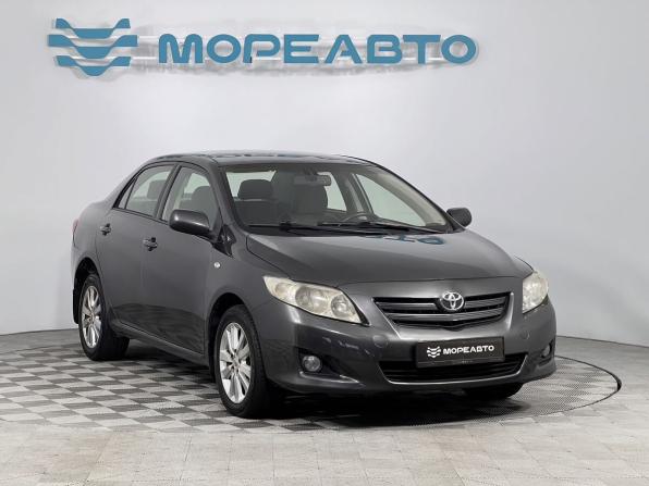 Toyota Corolla X (E140 E150) с пробегом 2007 года, цена 800 000 рублей, 200888 км, седан, Автокод Объявления