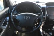 Toyota Land Cruiser Prado 120 Series Рестайлинг Березники  - изображение 31