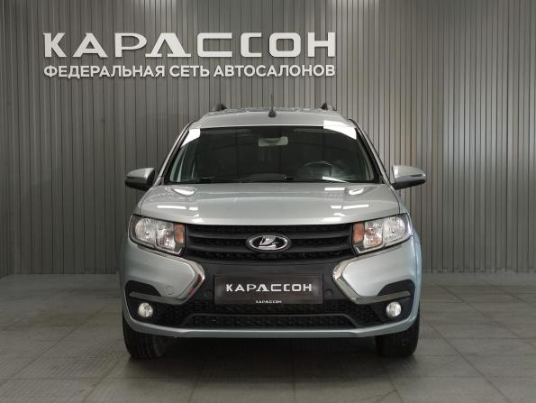 Lada (ВАЗ) Largus I Рестайлинг с пробегом 2022 года, цена 1 185 000 рублей, 106000 км, универсал, Автокод Объявления