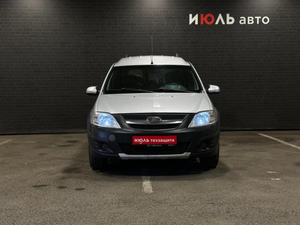 Lada (ВАЗ) Largus I с пробегом 2016 года, цена 730 000 рублей, 314045 км, универсал, Автокод Объявления