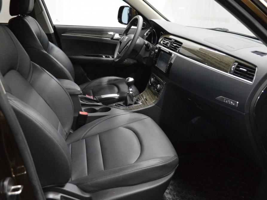 Zotye T600 Санкт-Петербург  - изображение 12