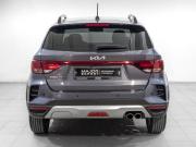 Kia Rio IV Рестайлинг Химки  - изображение 33