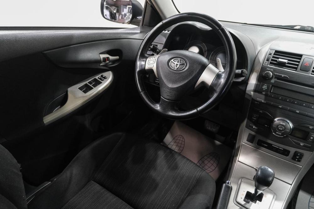 Toyota Corolla X (E140 E150) Новокузнецк  - изображение 16