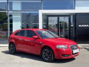 Audi A3 II (8P) Рестайлинг 1 Москва  - изображение 19