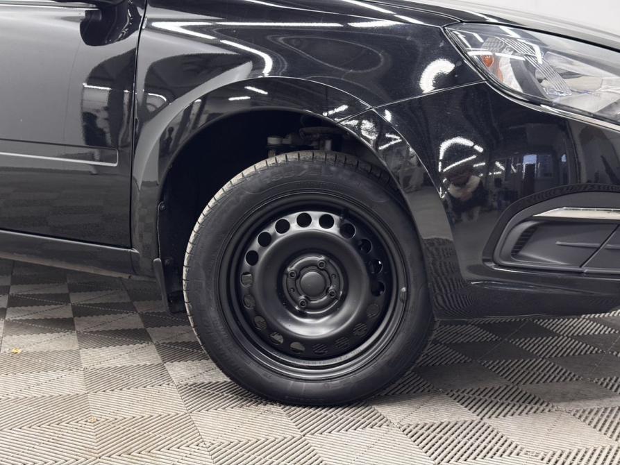 Lada (ВАЗ) Granta I Рестайлинг Воронеж  - изображение 8