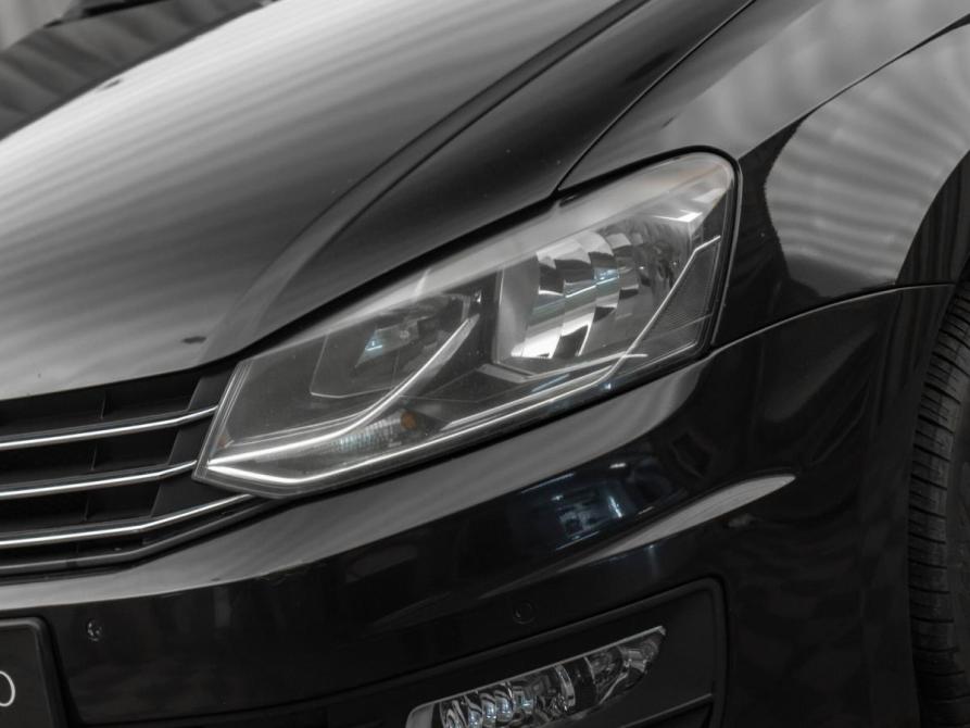 Volkswagen Polo V Рестайлинг Москва  - изображение 22