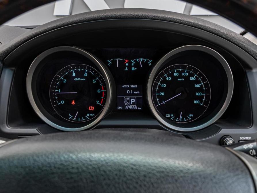 Toyota Land Cruiser 200 Series Краснодар  - изображение 16