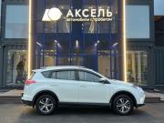 Toyota RAV4 IV (XA40) Рестайлинг Архангельск  - изображение 24