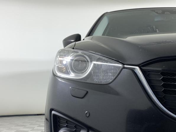 Mazda CX-5 I с пробегом 2012 года, цена 1 530 000 рублей, 212146 км, внедорожник, Автокод Объявления