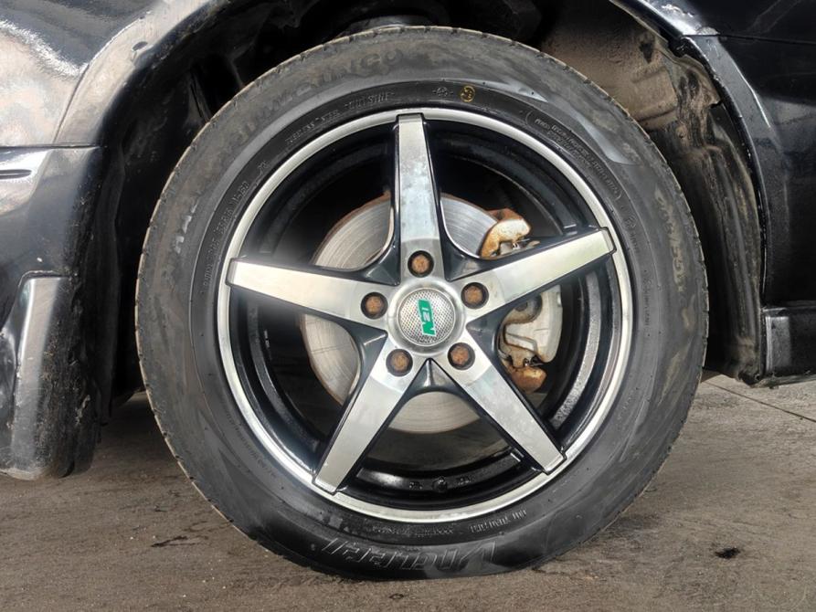 Mitsubishi Galant VIII Рестайлинг Москва  - изображение 18