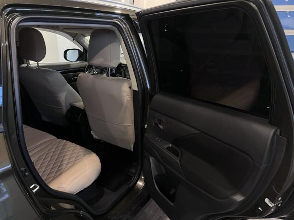 Mitsubishi Outlander III Рестайлинг 3 с пробегом 2019 года, цена 2 300 000 рублей, 127397 км, внедорожник, Автокод Объявления