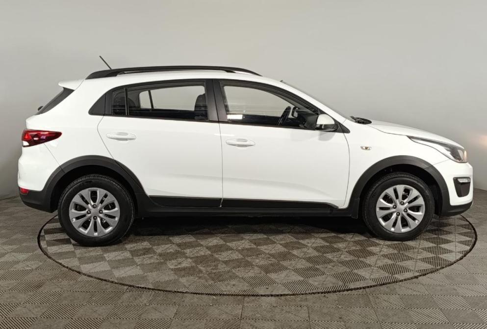 Kia Rio IV Волгоград  - изображение 8