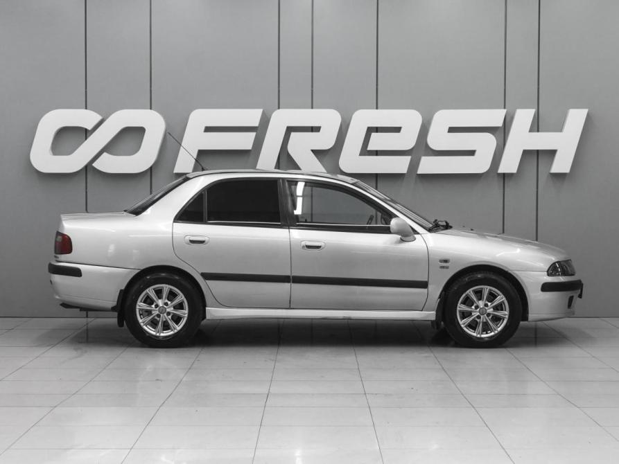 Mitsubishi Carisma I Рестайлинг Ростов-на-Дону  - изображение 5