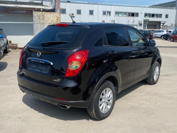 SsangYong Actyon II с пробегом 2011 года, цена 809 000 рублей, 142025 км, внедорожник, Автокод Объявления