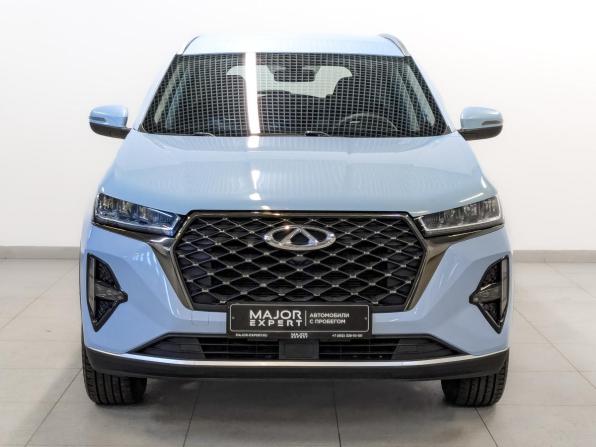 Chery Tiggo 7 Pro Max I с пробегом 2023 года, цена 1 700 000 рублей, 56726 км, внедорожник, Автокод Объявления