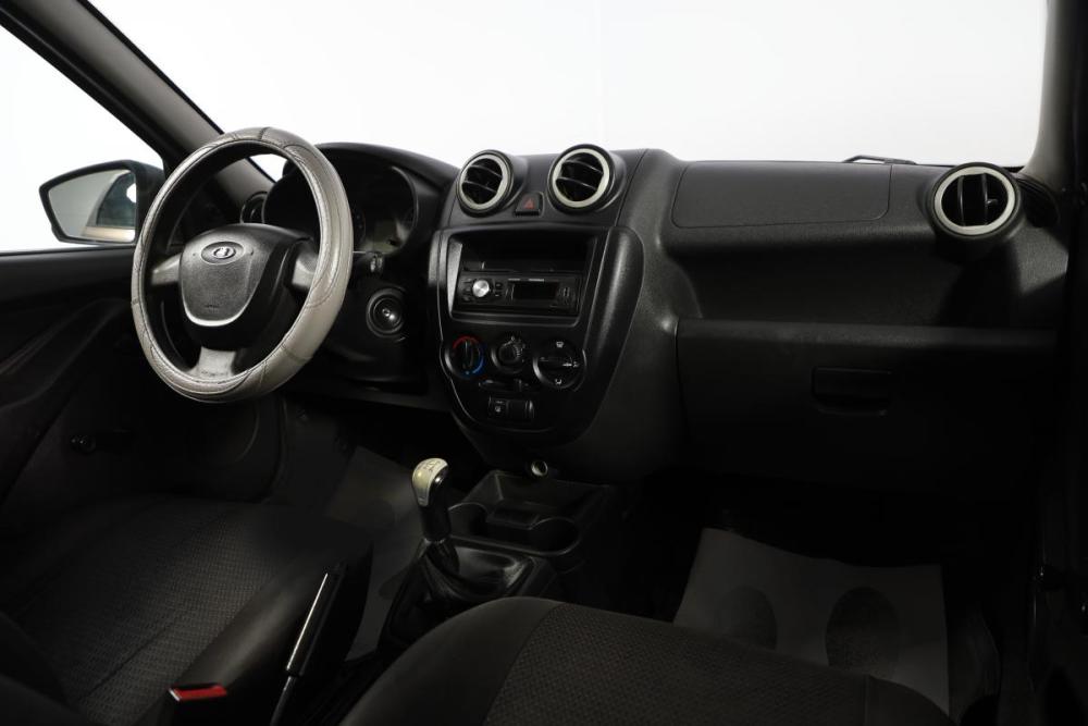 Lada (ВАЗ) Granta I Рестайлинг Новосибирск  - изображение 10