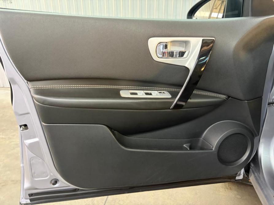 Nissan Qashqai I Рестайлинг Краснодар  - изображение 16