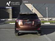 Toyota RAV4 IV (XA40) Рестайлинг Казань  - изображение 16