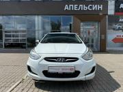 Hyundai Solaris I Набережные Челны  - изображение 21