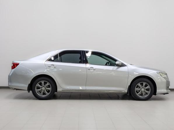 Toyota Camry VII (XV50) с пробегом 2012 года, цена 1 575 000 рублей, 189979 км, седан, Автокод Объявления