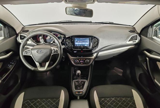 Lada (ВАЗ) Vesta I с пробегом 2018 года, цена 990 000 рублей, 90893 км, универсал, Автокод Объявления