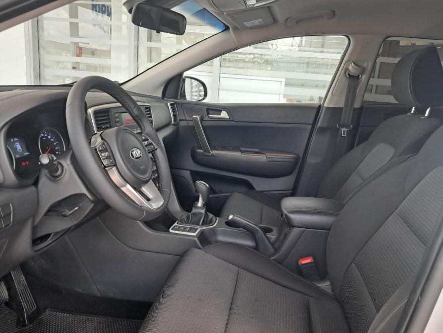 Kia Sportage IV Рестайлинг Казань  - изображение 20