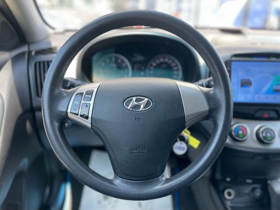 Hyundai Elantra IV (HD) Краснодар  - изображение 11