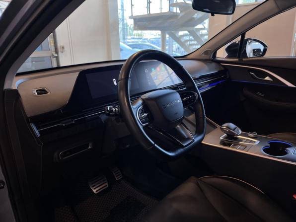 Omoda C5 I с пробегом 2024 года, цена 1 931 000 рублей, 48285 км, внедорожник, Автокод Объявления