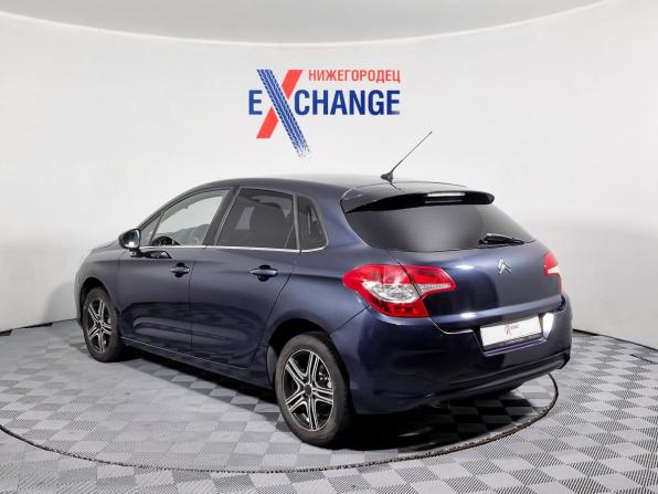 Citroen C4 II с пробегом 2012 года, цена 489 000 рублей, 200753 км, хэтчбек, Автокод Объявления