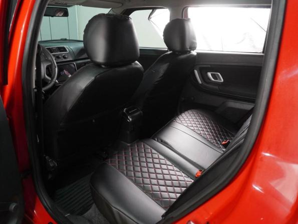 Skoda Fabia II с пробегом 2009 года, цена 599 000 рублей, 193755 км, хэтчбек, Автокод Объявления