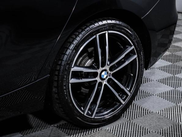BMW 1 серии III (F40) с пробегом 2019 года, цена 2 050 000 рублей, 95319 км, хэтчбек, Автокод Объявления
