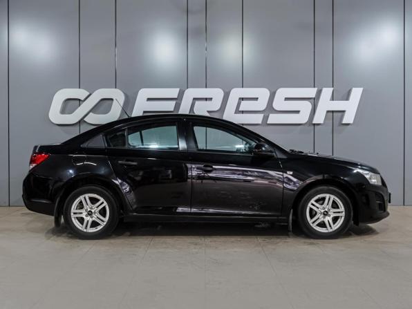Chevrolet Cruze I Рестайлинг с пробегом 2013 года, цена 999 000 рублей, 103403 км, седан, Автокод Объявления
