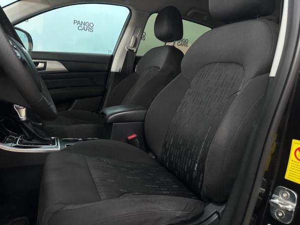 Haval H2 с пробегом 2019 года, цена 1 262 000 рублей, 97553 км, внедорожник, Автокод Объявления