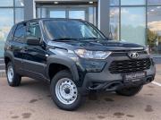 Lada (ВАЗ) Niva Travel I Стерлитамак  - изображение 19