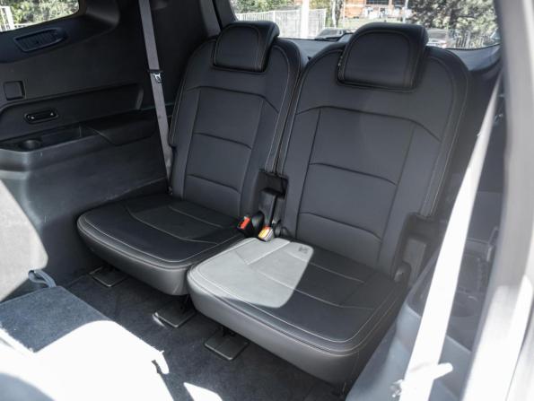 Geely Okavango I Рестайлинг с пробегом 2024 года, цена 2 703 000 рублей, 55455 км, внедорожник, Автокод Объявления