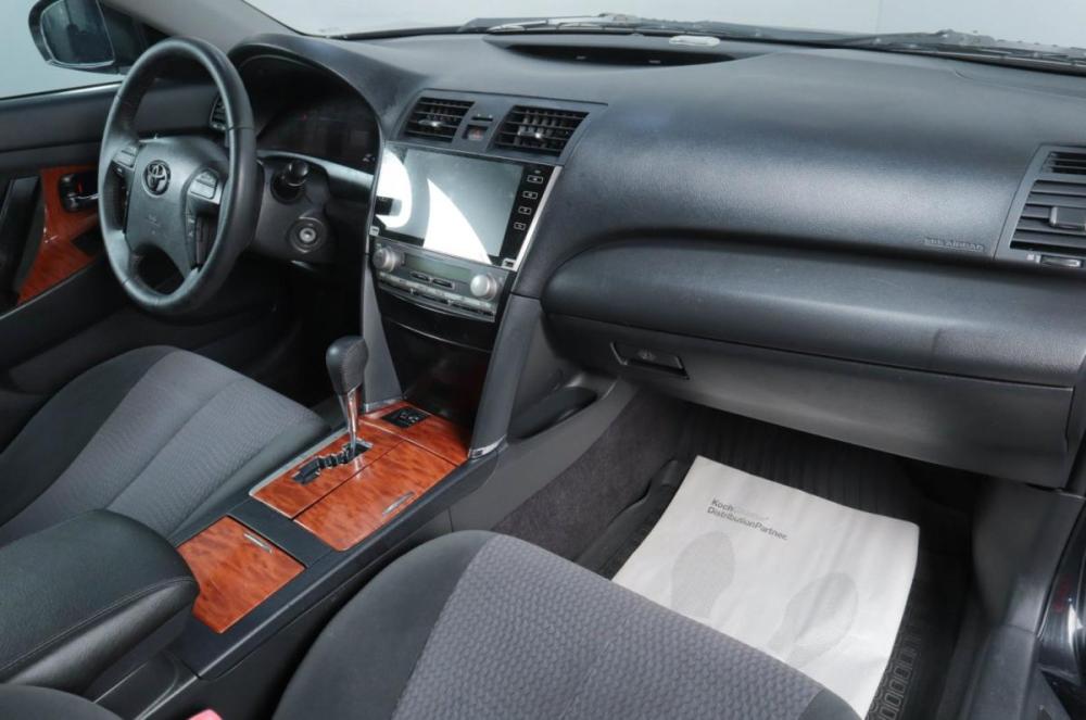 Toyota Camry VI (XV40) Рестайлинг Челябинск  - изображение 15