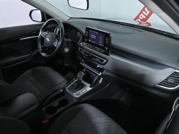 Kia Seltos I с пробегом 2021 года, цена 2 260 000 рублей, 35561 км, внедорожник, Автокод Объявления