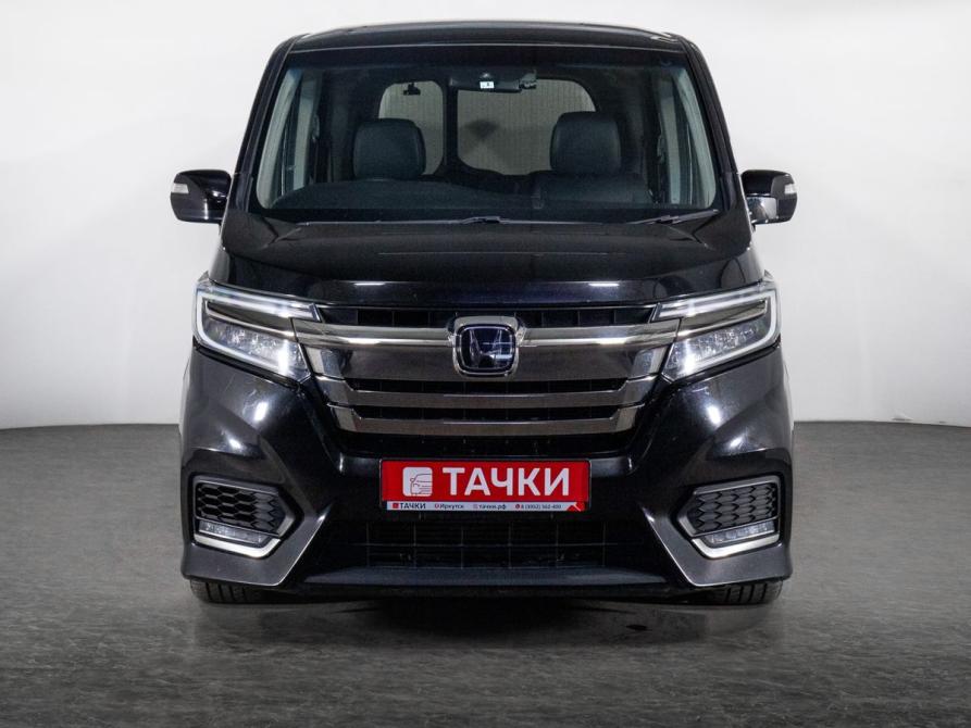 Honda Stepwgn V Рестайлинг Иркутск  - изображение 2